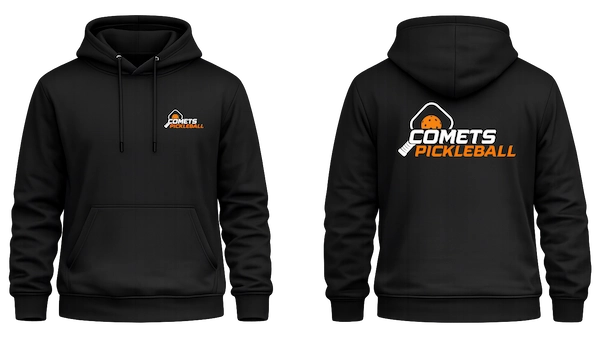 Comets Hoodie