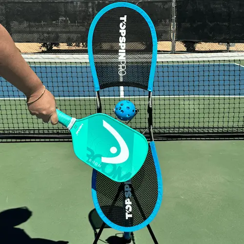 Pickleball TopSpinPro